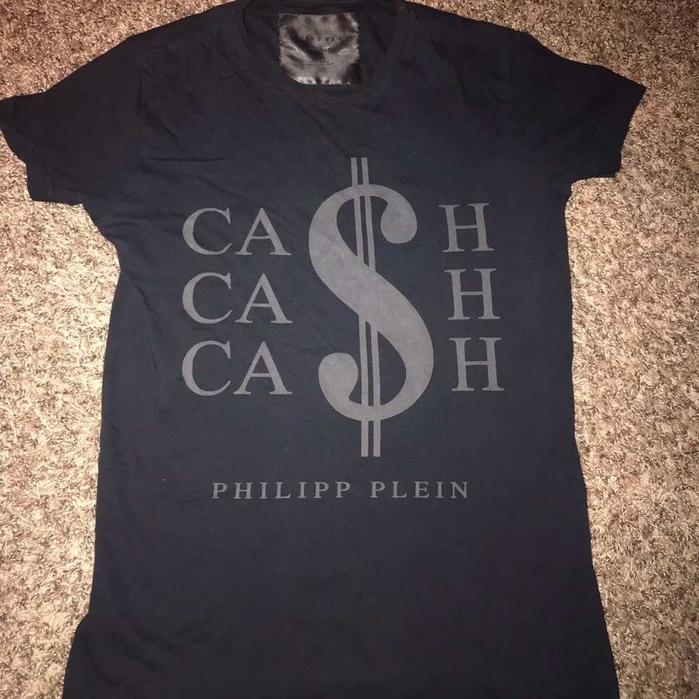 Ultra rare Philipp Plein